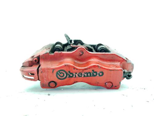 Used Left rear brake caliper Left rear brake caliper AUDI Q7 (4LB) 3.0 TDI quattro (211 hp) 34207779 34207779