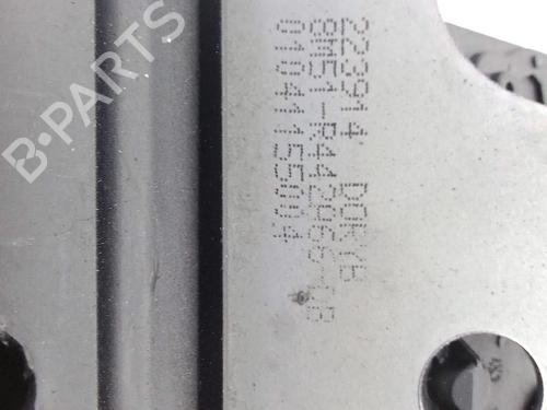 Tailgate lock FORD FOCUS III 1.0 EcoBoost | BP24044679C101 