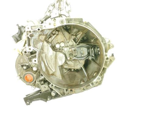 Used Gearbox PEUGEOT 207 (WA_, WC_) 1.6 HDi (90 hp) 27513904