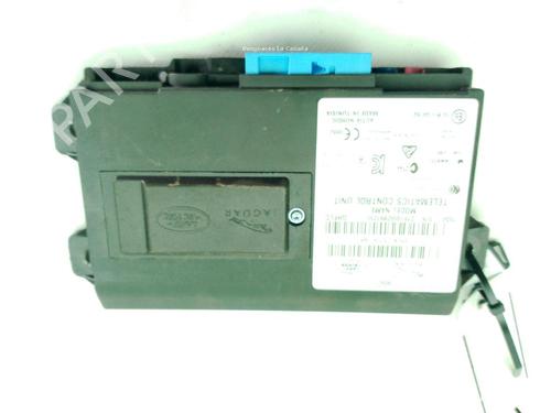 Used Electronic module Electronic module LAND ROVER DISCOVERY SPORT (L550) 2.0 D (150 hp) 29821935 29821935