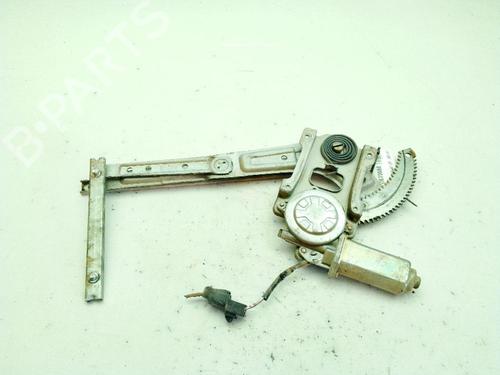Front right window mechanism OPEL MONTEREY B (M98) 3.0 DTI (UBS73D, UBS73G) | BP29151661C23 - Image 2