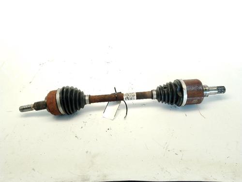Left front driveshaft FORD PUMA (J2K, CF7) 1.0 EcoBoost mHEV | BP29129653M38 