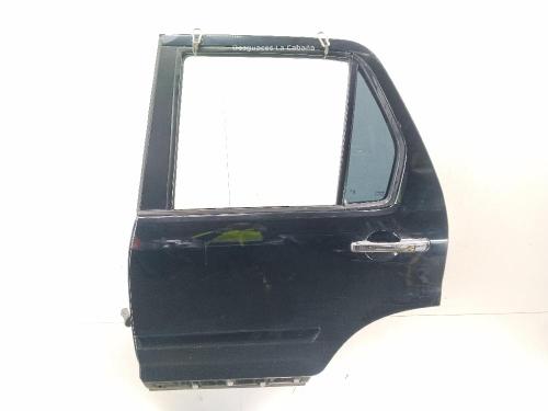 Used Left rear door Left rear door HONDA CR-V II (RD_) 2.2 CTDi (RD9) (140 hp) 40622536 40622536