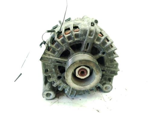 Used Alternator Alternator BMW 1 (E87) 118 d (143 hp) 40492175 40492175