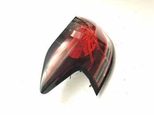 Left taillight DS DS 4 / DS 4 CROSSBACK (NX_) 1.6 BlueHDi 120 | BP40257953C34 - Image 3