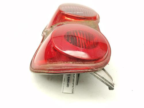 Used Left taillight Left taillight 37434812 37434812
