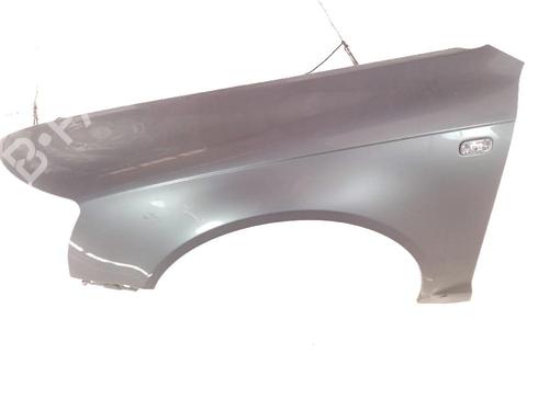 Used Left front fenders Left front fenders AUDI A6 C6 (4F2) 3.0 TDI quattro (233 hp) 34577673 34577673