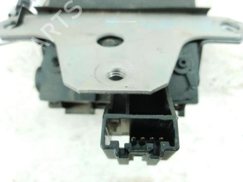 Tailgate lock FORD S-MAX (WA6) 2.0 TDCi | BP18360414C101 