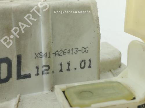 Rear left lock FORD MONDEO III Saloon (B4Y) 2.0 TDCi | BP24042805C100 