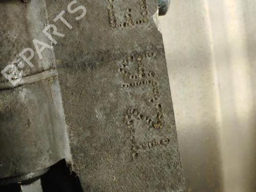 Engine FORD FIESTA VI (CB1, CCN) 1.6 TDCi | BP38036090M1 - Image 7
