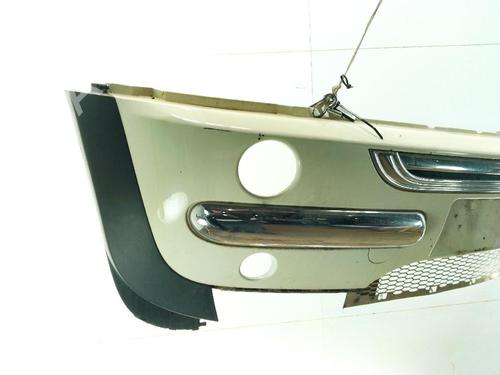 Front bumper MINI MINI (R50, R53) Cooper | BP25612836C7 