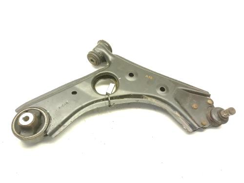 Used Right front suspension arm Right front suspension arm FIAT DOBLO Cargo (263_) 1.6 D Multijet (263WXD1B, 263WXR1B, 263WXX1B, 263ZXD1B,... (105 hp) 20505546 20505546