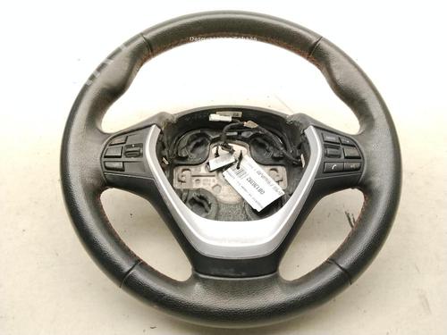Used Steering wheel Steering wheel BMW 1 (F20) 118 d (143 hp) 36497026 36497026
