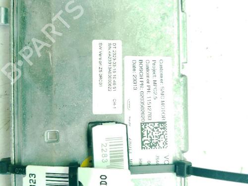 Electronic module MG MG ZS SUV EV | BP27450444M83 