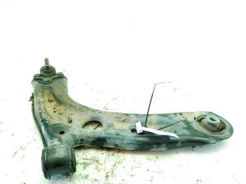 Used Right front suspension arm Right front suspension arm VW T-ROC Convertible (AC7, AC8) 1.0 TSI (110 hp) 40061952 40061952