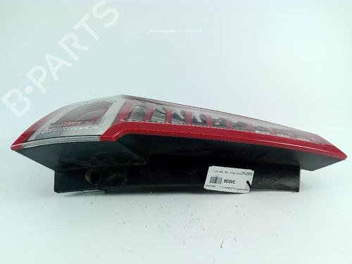 Left taillight RENAULT SCÉNIC III (JZ0/1_) 1.5 dCi | BP18365026C34 