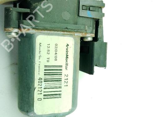 Front left window mechanism NISSAN NAVARA NP300 (D40) 2.5 dCi 4WD | BP30506977C22 - Image 4