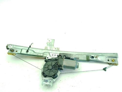 Used Front right window mechanism Front right window mechanism 33716195 33716195