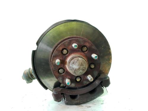 Used Left front steering knuckle Left front steering knuckle 33905497 33905497