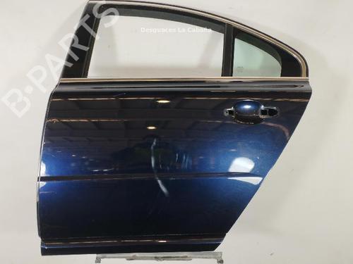Left rear door VOLVO S80 II (124) D5 | BP24041435C4 