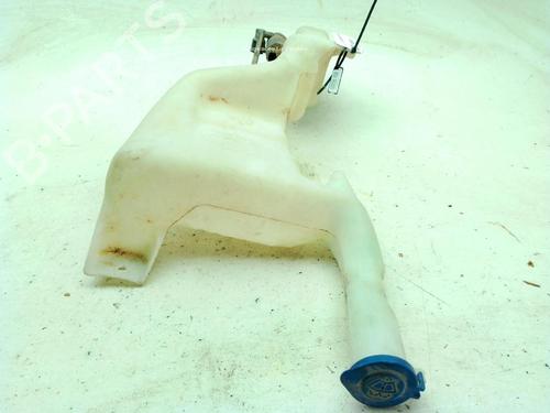 Used Windscreen washer tank FORD FIESTA VI (CB1, CCN) 1.25 (82 hp) 18370635