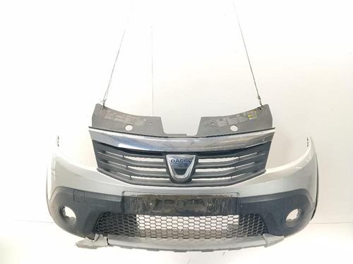 Front bumper DACIA SANDERO 1.6 MPI 85 (BS03) | BP38920434C7 - Image 4