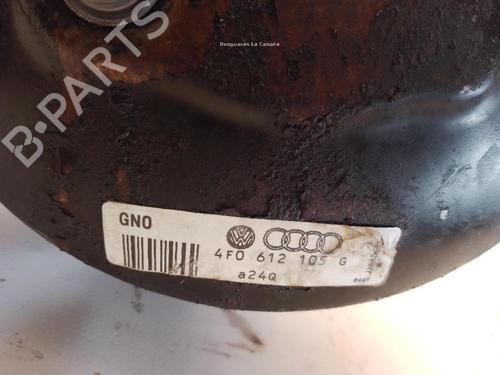 Servo brake AUDI A6 C6 (4F2) 3.0 TDI quattro | BP28290980M42 