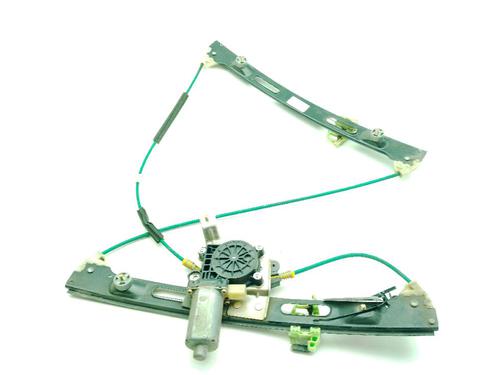 Used Front right window mechanism BMW 3 Compact (E46) 316 ti (115 hp) 30368037