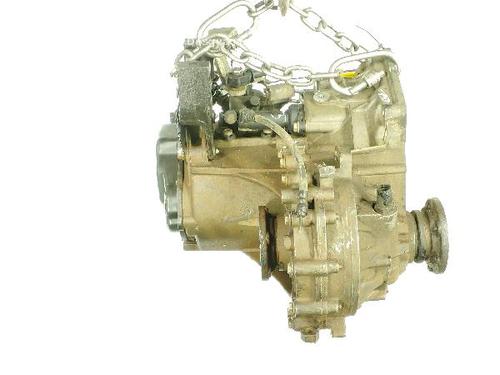 Gearbox SKODA RAPID Spaceback (NH1) 1.6 TDI | BP39525685M3 - Image 2