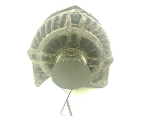 Used Alternator Alternator RENAULT KOLEOS I (HY_) 2.0 dCi (HY0K) (150 hp) 18368085 18368085