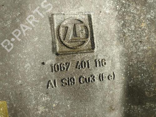 Gearbox BMW 5 (E60) 525 d | BP28009456M3  - Image 5