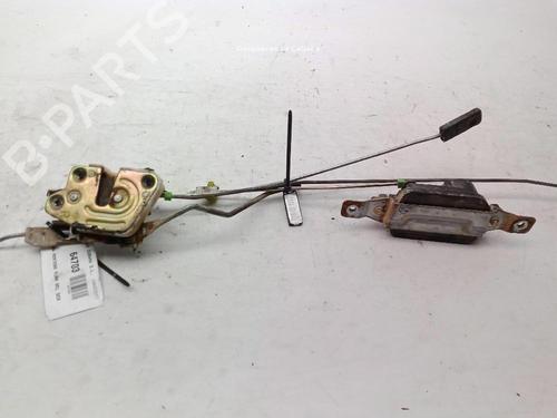 Andre MITSUBISHI PAJERO II (V3_W, V2_W, V4_W, V5_W) 2.5 TDiC (V44W, V24W) | BP28208973O1 