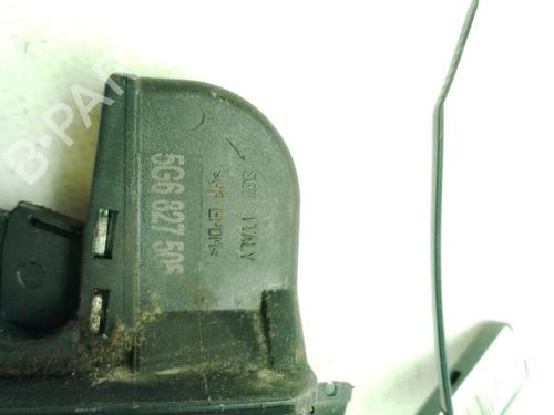 Tailgate lock VW GOLF VII (5G1, BQ1, BE1, BE2) 1.6 TDI 4motion | BP29203906C101 