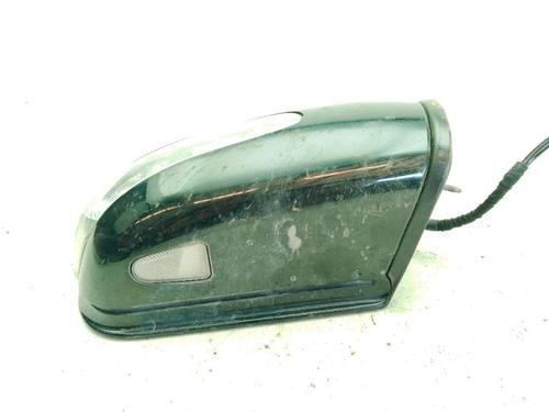 Right mirror MERCEDES-BENZ E-CLASS (W211) E 270 CDI (211.016) | BP27587755C27 