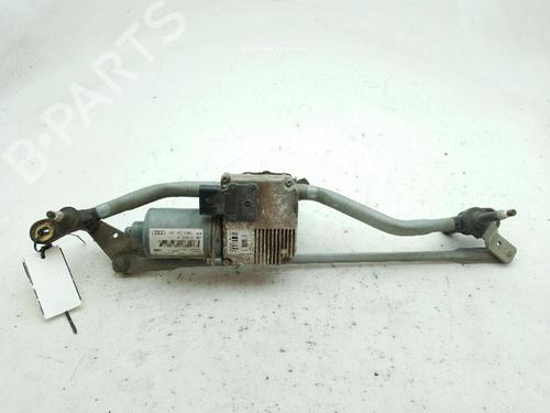 Used Front wiper motor AUDI A4 Allroad B8 (8KH) 2.0 TDI quattro (170 hp) 24000051