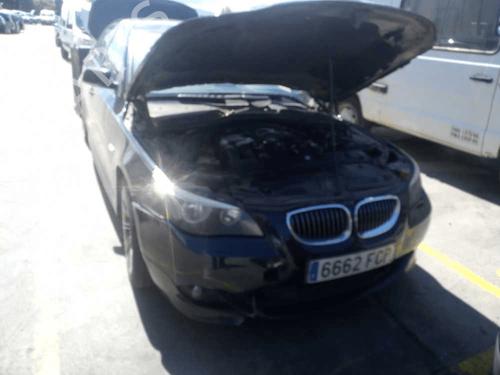 Left front steering knuckle BMW 5 (E60) 520 d | BP34645657M25  - Image 6