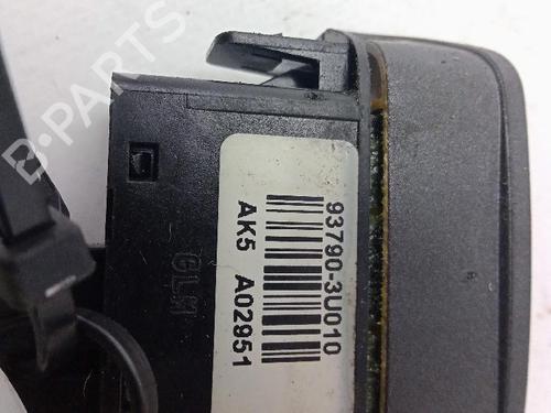 Warning switch KIA SPORTAGE III (SL) 2.0 CRDi AWD | BP24049392I22 