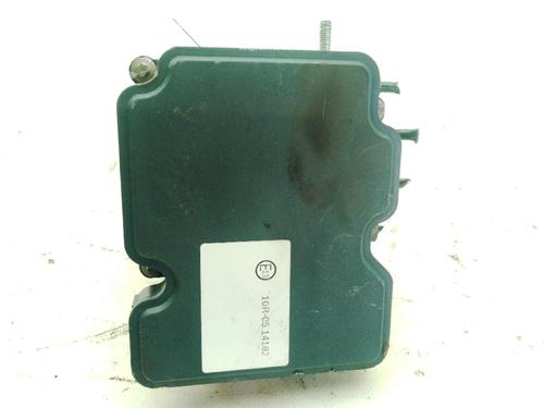 Used ABS pump ABS pump IVECO DAILY VI Van 33S16, 35S16, 35C16, 38S16, 40C16, 42S16, 50C16 (156 hp) 36375319 36375319