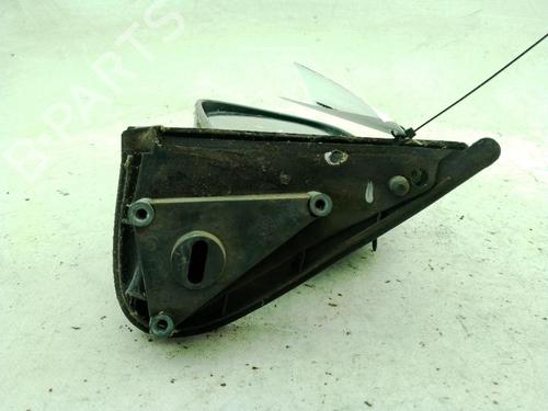 Left mirror NISSAN TERRANO II (R20) 2.7 TD 4WD | BP26055936C26 
