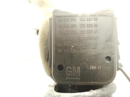 Headlight switch OPEL ZAFIRA A MPV (T98) 2.0 DTI 16V (F75) | BP34207453I24 - Image 4