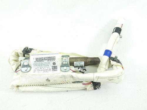 Used Left curtain airbag VW GOLF VI (5K1) 1.6 TDI (105 hp) 18360055