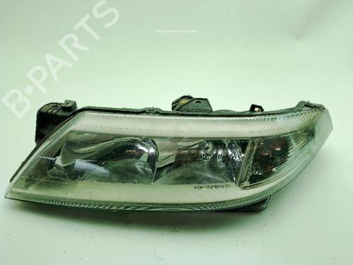 Used Left headlight RENAULT LAGUNA II Grandtour (KG0/1_) 2.2 dCi (KG0F) (150 hp) 30410683