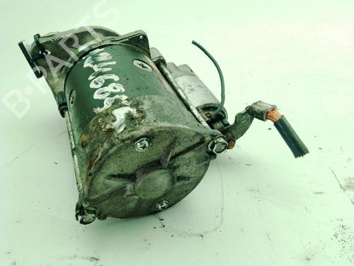 Starter NISSAN PATROL GR V Wagon (Y61) 3.0 DTi | BP30410557M8