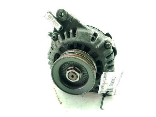 Used Alternator Alternator HYUNDAI GALLOPER II (JK-01) 2.5 TD intercooler (99 hp) 33232820 33232820