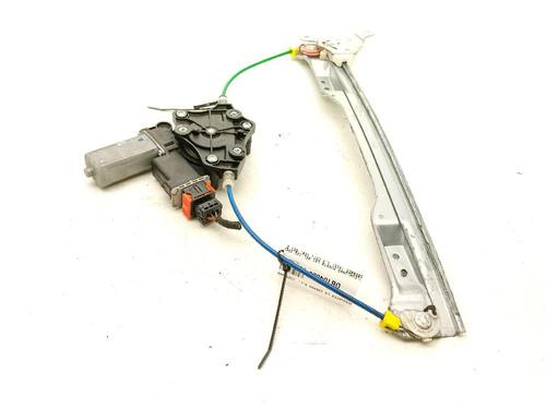 Front left window mechanism OPEL CORSA E (X15) 1.3 CDTI (08, 68) | BP39581056C22 - Image 2