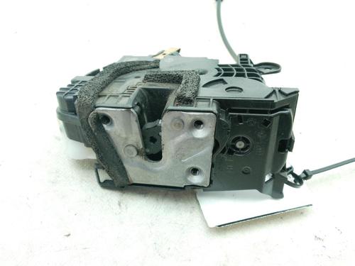 Used Front left lock RENAULT CLIO IV (BH_) 1.2 16V (73 hp) 24048949