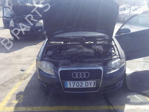 Headlight switch AUDI A4 B7 (8EC) 2.0 TDI 16V | BP28208907I24 - Image 8