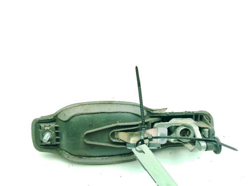 Front right exterior door handle IVECO DAILY II Van 35-10 (12974212, 12974217, 13014111, 13014131, 13014204,... | BP30170992C129