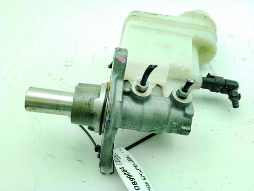Brake master cylinder FIAT 500X (334_) 1.0 (334.AXN1B) | BP32155136M77 - Image 2