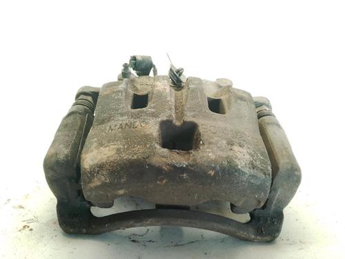 Used Left front brake caliper HYUNDAI H350 Van 2.5 CRDI (150 hp) 25612716